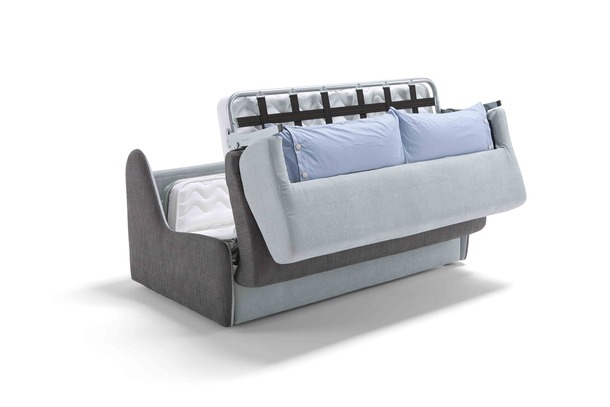 Dienne compact zetelbed Sax - 3